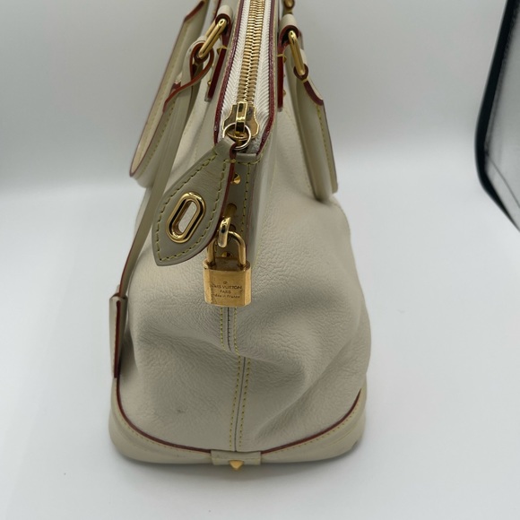 Louis Vuitton Suhali Lockit - Picture 6 of 6